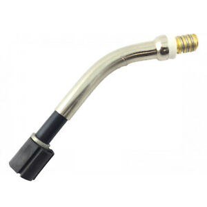 Swan neck for Binzel MB25