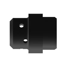 MB24 Gas Diffuser Black