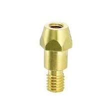 Binzel MB24 Tip Adaptor M6-M6
