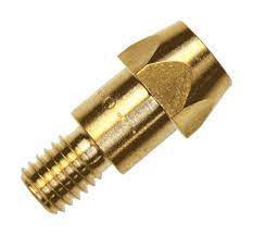 Binzel Tip Adaptor M8-M8