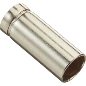 MB15 Nozzle 16mm Cylindrical