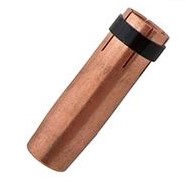 MB501D Nozzle 20mm Cylindrical