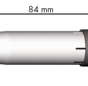 MB36 Nozzle 5/8 (16mm) Conical