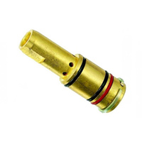 Bernard Gas Diffuser 400A