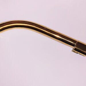 Swan neck SB550 Double Water Cooled Torch