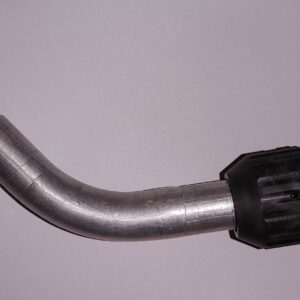 Gooseneck 400A 60deg Swivel