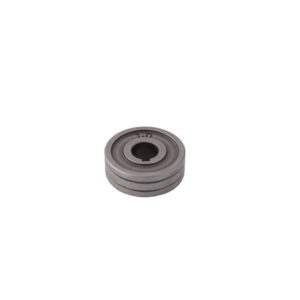 Carimig160W Knurled Drive Roller 0.9/1.2mm
