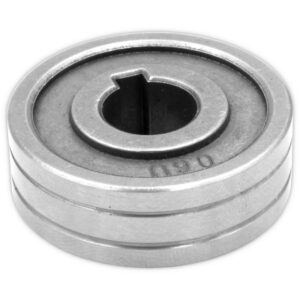 Carimig160W U Drive Roller 1.0 / 1.2mm