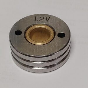 Invermig III 1.2/1.6mm Drive Roller