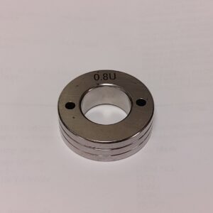 SuperMatrix 0.8/1.0mm U Drive Roller