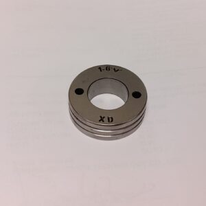 SuperMatrix 1.2/1.6mm V Drive Roller