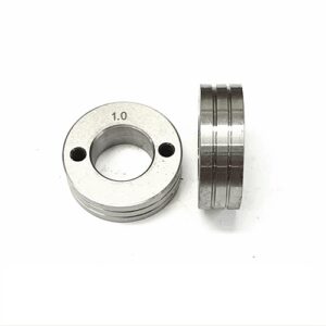 SuperMatrix 1.0/1.2mm U Drive Roller