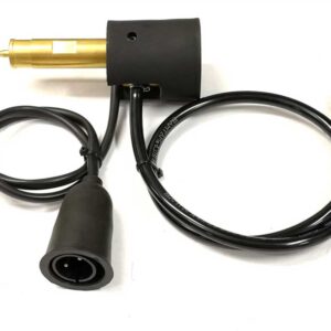 Mig Adapter - Euro to Lincoln