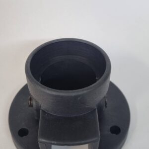 Plastic Body for Euro Socket Kit