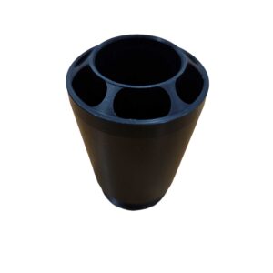 FUME MB36/ MB501 - Outer Fume Nozzle