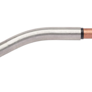 Lincoln K126 Pro Neck 30deg - 6inch