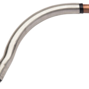 Lincoln K126 Pro Neck 30deg Rev - 12inch