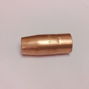 Miller Nozzle copper 5/8 inch