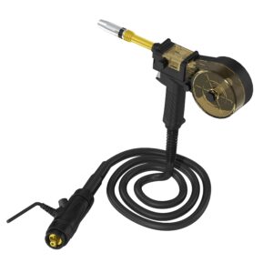 MB24 8 Meter Euro-Connect Spool Gun