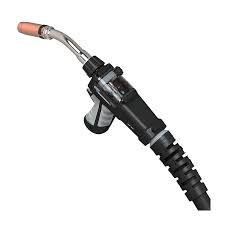 8Mtr Push Pull 400A Water-Cooled torch (24 Volt Dc)