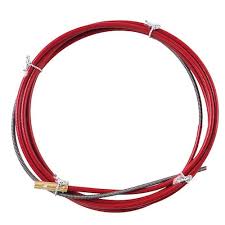 Kemppi Liner 0.9-1.2mm 5m Red