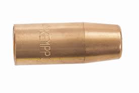 Kemppi GX203/303W Nozzle Thread