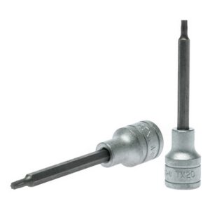 Teng 1/2in Dr. TX Bit Socket TX20 x 100mm (L)