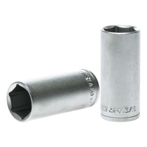 Teng 3/8in Dr. Deep Socket 13/16in