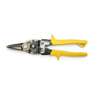 Crescent MetalMaster® Compound Action Straight Cut Snips