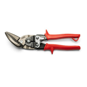 Crescent MetalMaster® Offset Left Cut Aviation Snips