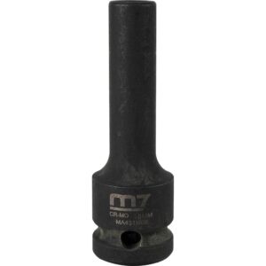 M7 Deep Impact Socket 1/2in Dr. 8mm