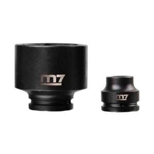 M7 Impact Socket 3/4in Dr. 21mm
