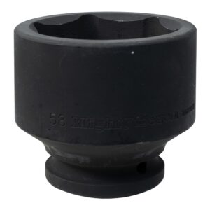 M7 Impact Socket 3/4in Dr.58mm