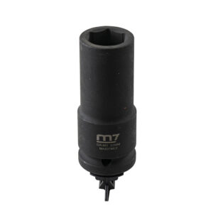 M7 Deep Impact Socket 3/4in Dr. 22mm