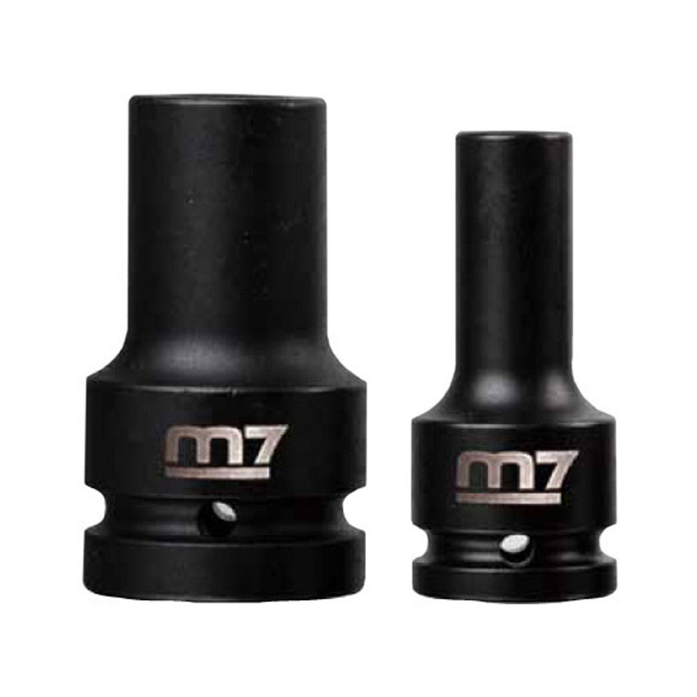 M7 Deep Impact Socket 3/4in Dr. 23mm