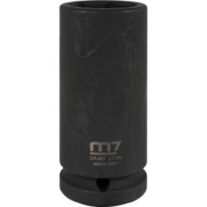 M7 Deep Impact Socket 3/4in Dr. 28mm