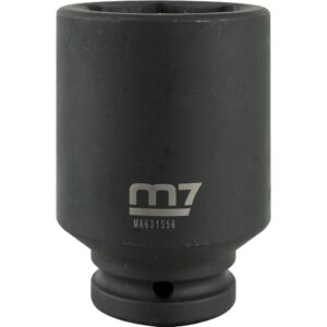 M7 Deep Impact Socket 3/4in Dr. 1-3/4in