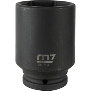 M7 Deep Impact Socket 3/4in Dr. 2in