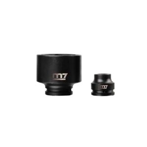 M7 Impact Socket 1in Dr.62mm
