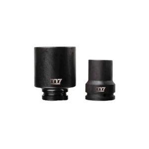 M7 Deep Impact Socket 1in Dr. 26mm