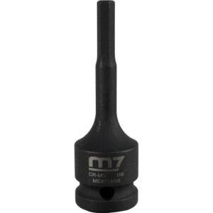 M7 Impact In Hex Socket