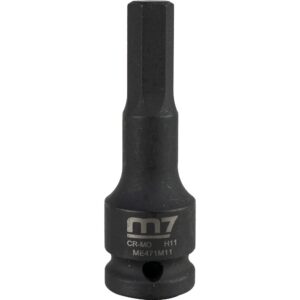 M7 Impact In Hex Socket