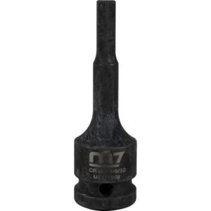 M7 Impact In Hex Socket