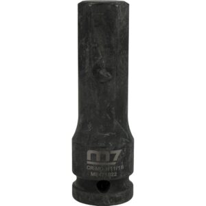 M7 Impact In Hex Socket