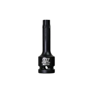 M7 Torx Impact Socket 1/2in Dr. T70