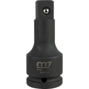 M7 Impact Extension 3/4in Dr. 100mm - Locking Ball Type