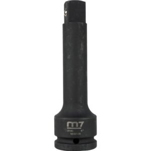 M7 Impact Extension Bar 3/4in Dr. 150mm Long-Locking Ball Ty