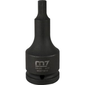 M7 Impact In Hex Socket
