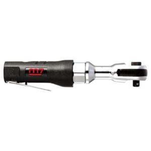 M7 Air Ratchet Wrench Quick Release 1/2in Dr