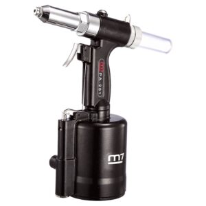 M7 Air Hydraulic Riveter 14mm Stroke